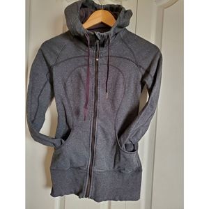 Lululemon sweater